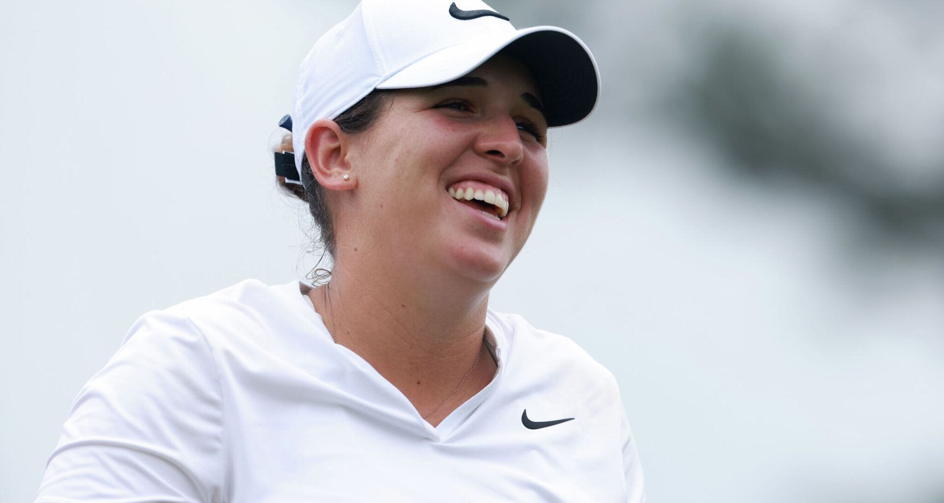 Farah O'Keefe leads Longhorns in title chase