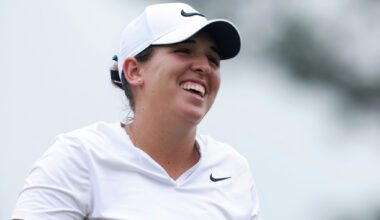 Farah O'Keefe leads Longhorns in title chase
