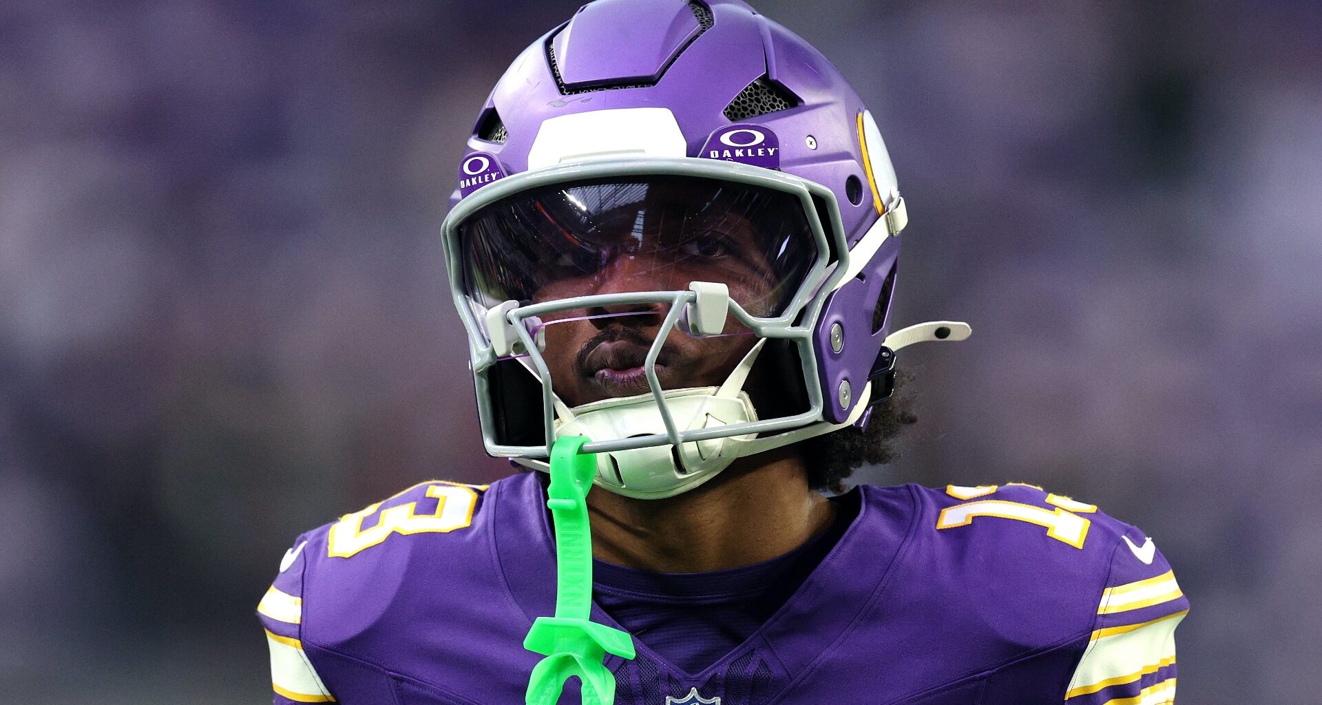 Vikings’ Tai Felton Gets Big Take Amid Jauan Jennings Signing