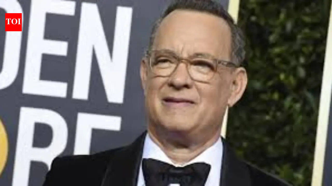 The Late Show Finale: Tom Hanks bids farewell to 'The Late Show', 18th and final Stephen Colbert interview date confirmed | English Movie News