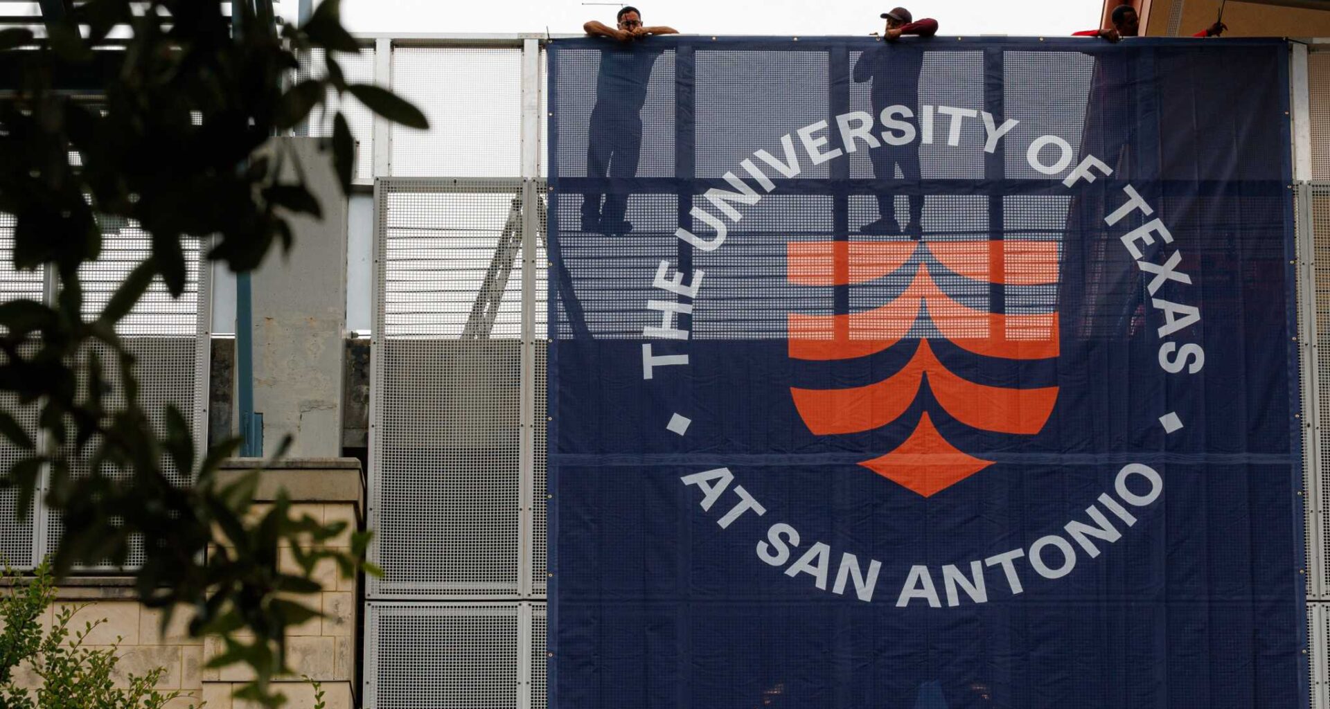 UT San Antonio awarded $44M contract to study rural health gaps