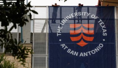 UT San Antonio awarded $44M contract to study rural health gaps