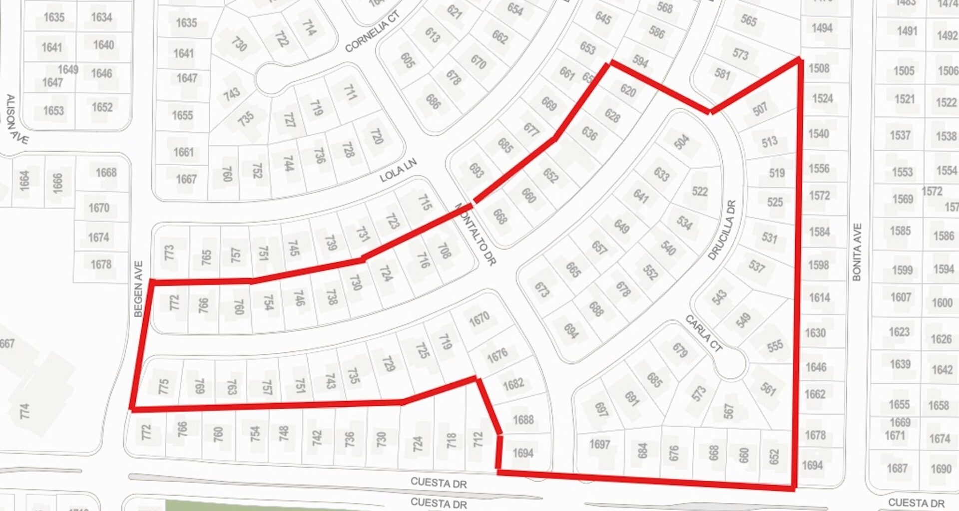 'Boil Water' Order Likely To Continue Until Wednesday