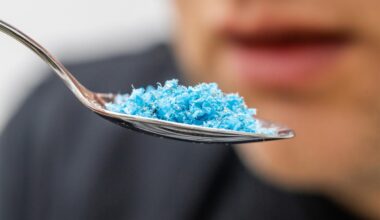 Possible culprit for ‘spoonful of microplastics’ in our brain