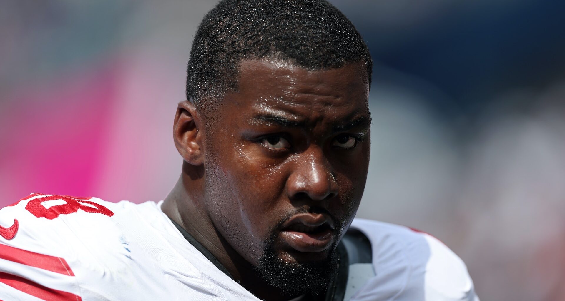 49ers Insider Issues Clear Injury Update on Mykel Williams