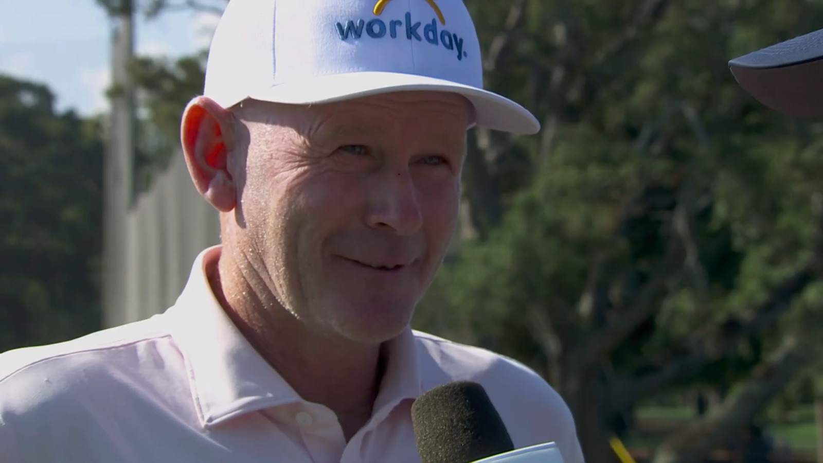 Brandt Snedeker’s interview after winning ONEflight Myrtle Beach Classic