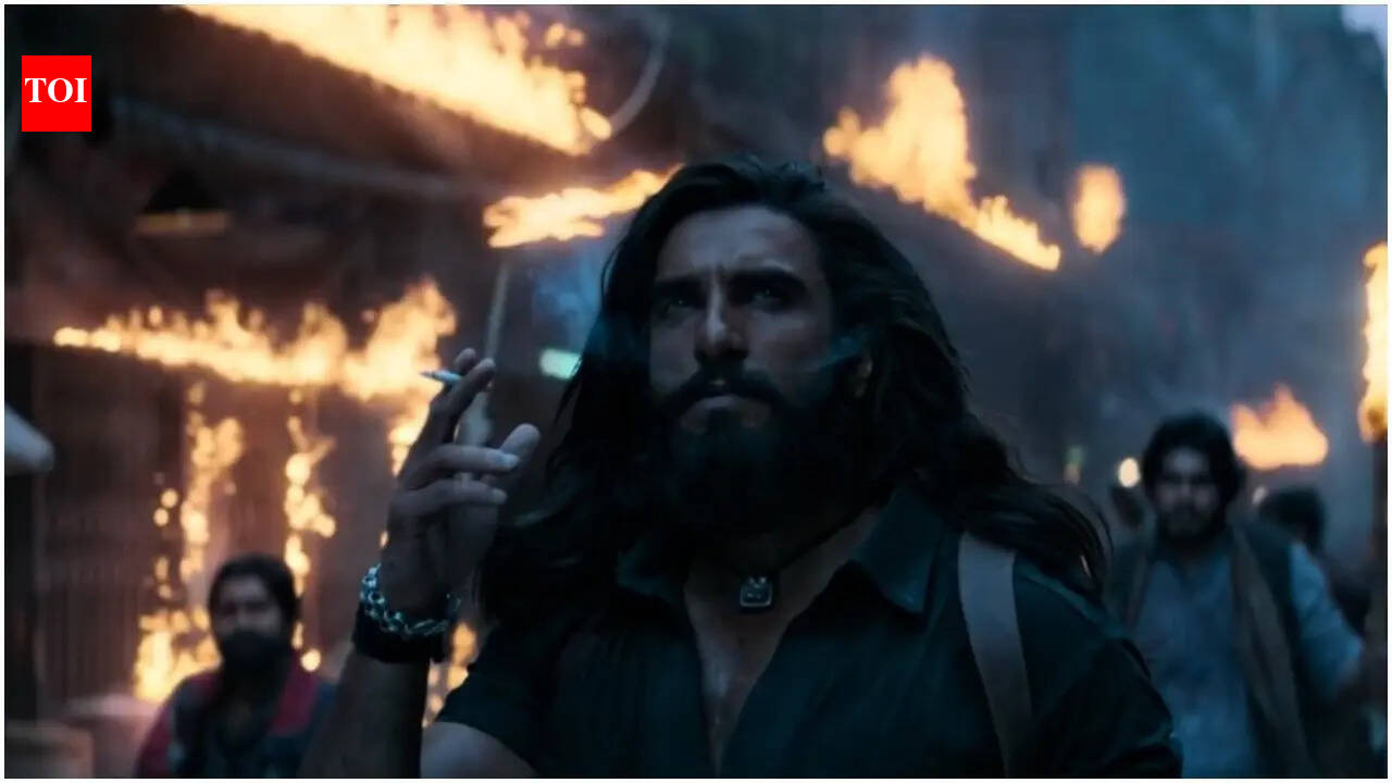 Dhurandhar 2 Full Movie Collection: 'Dhurandhar 2' box office collection day 53: Ranveer Singh’s film misses Rs 1795 cr mark by a whisker ahead of OTT release |