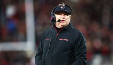 Florida State-Georgia series cancellation is ominous sign for future of college football