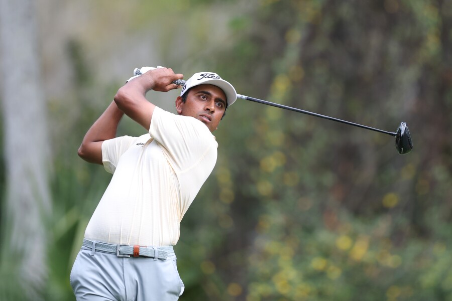 THE PLAYERS Championship 2026 - Final Round