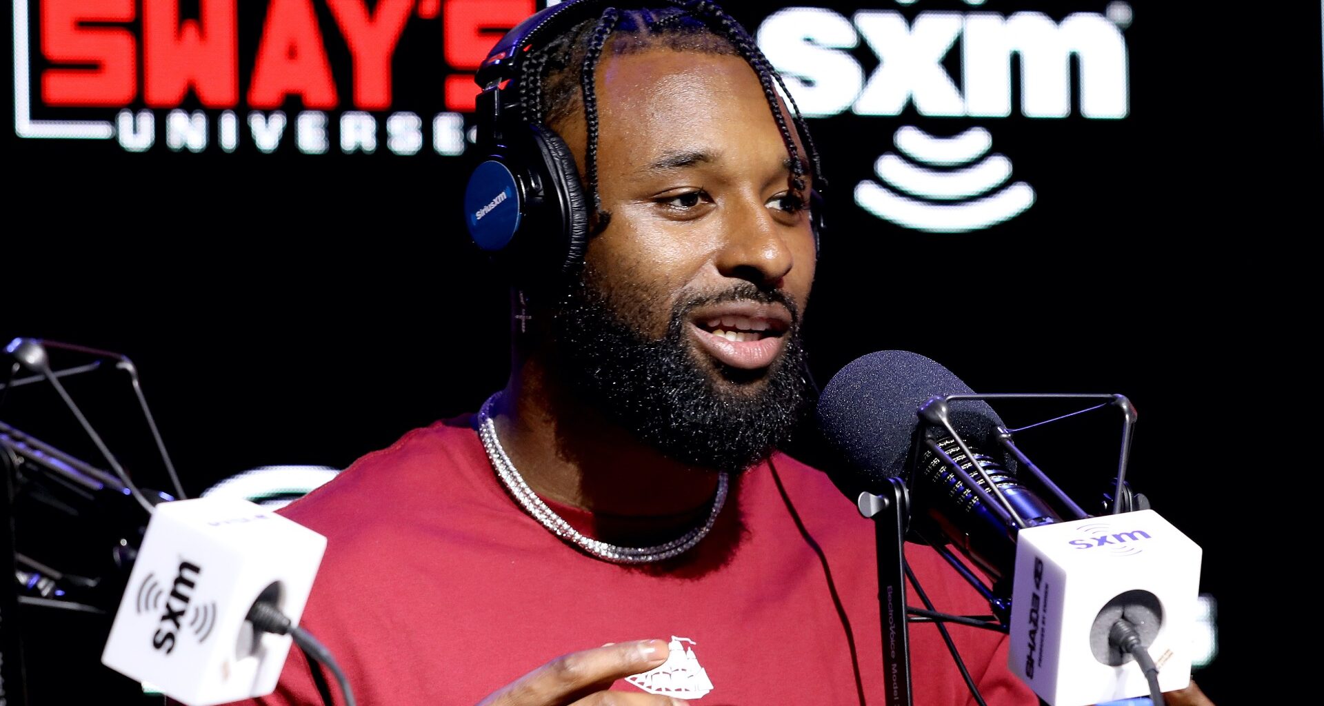 Jarvis Landry Doesn’t Hold Back on Dolphins Offseason