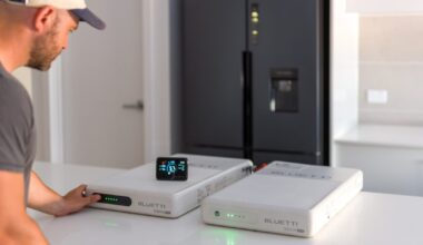How much home battery backup do YOU need?