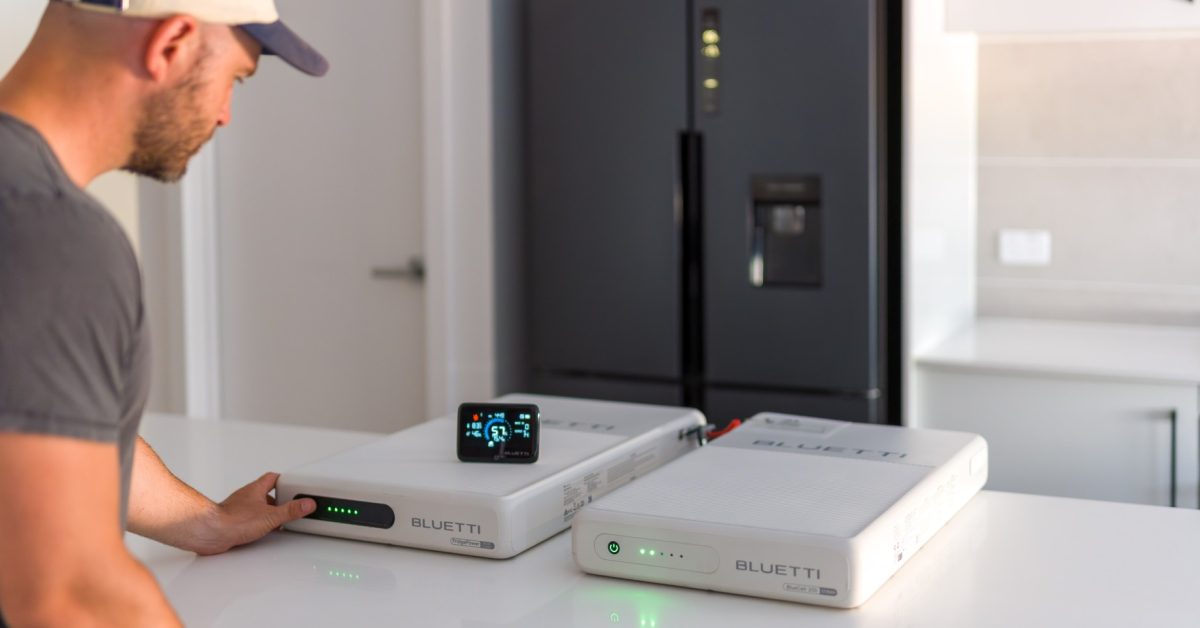 How much home battery backup do YOU need?