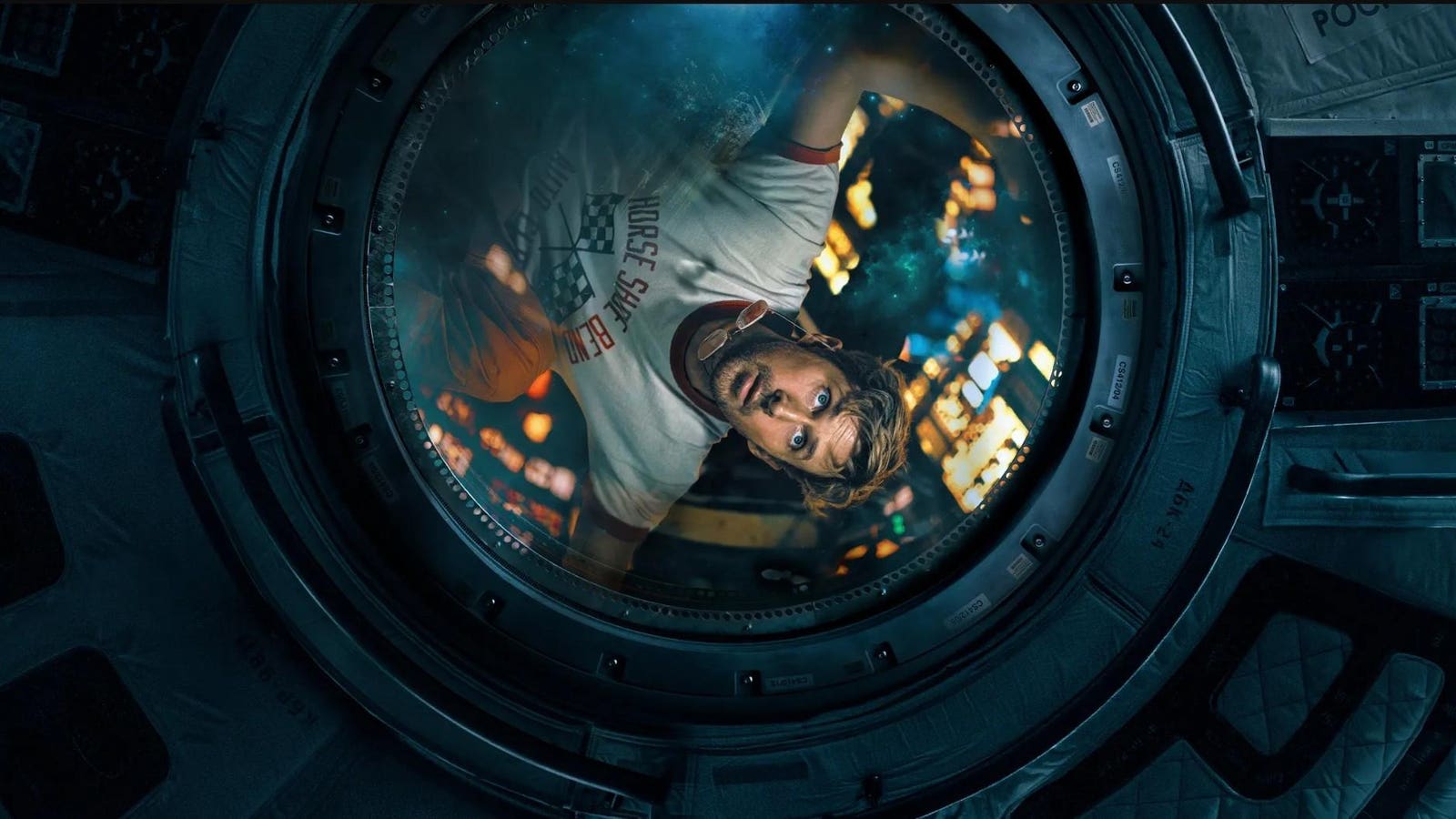‘Project Hail Mary’ Arrives On Streaming This Week As Film Tops $655 Million At Box Office
