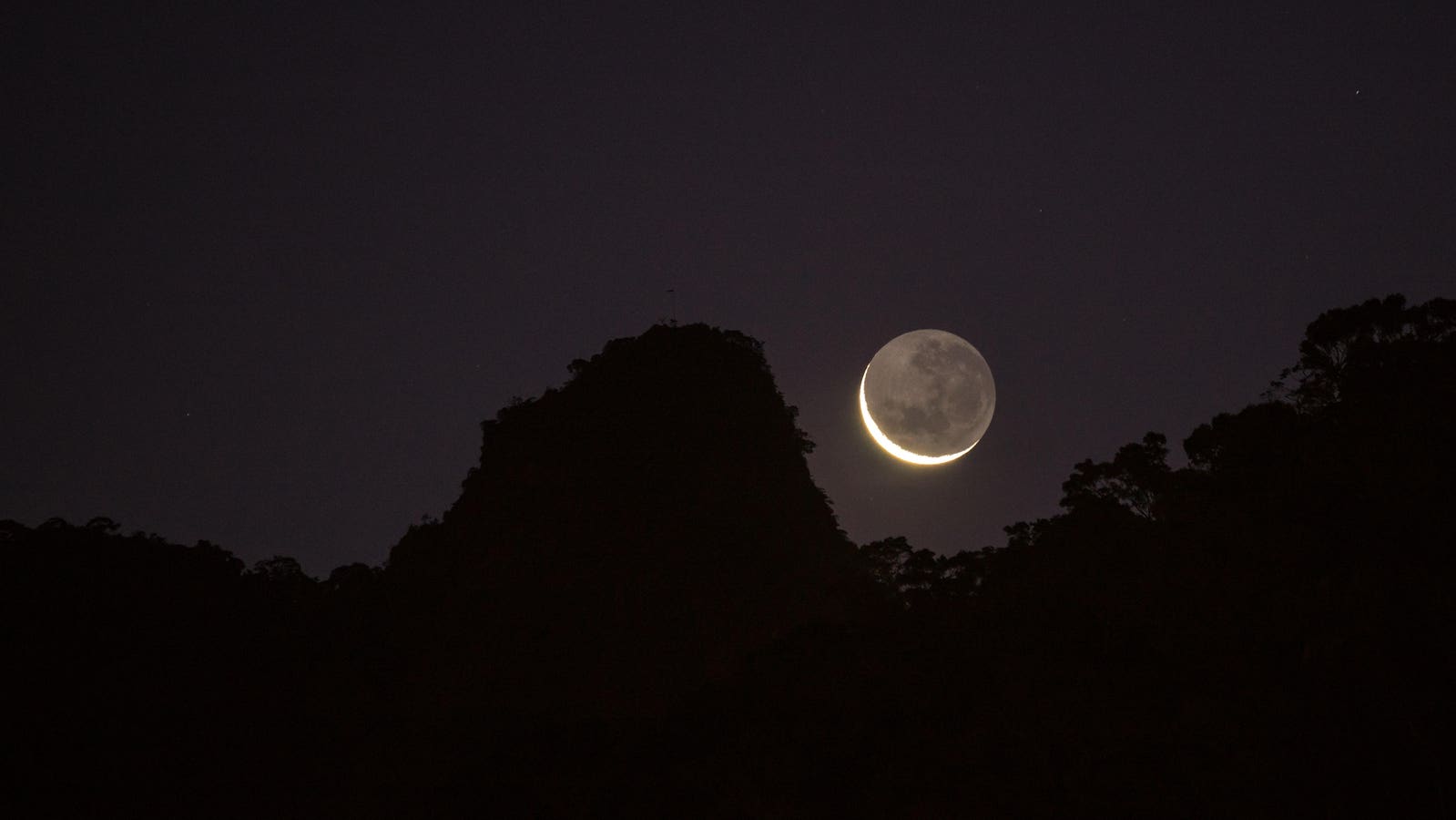 The Night Sky This Week