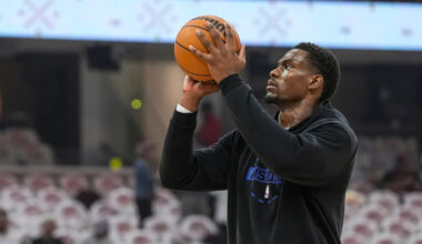 Pistons Game 4 pick vs Cavaliers: Can Jalen Duren find his swagger?