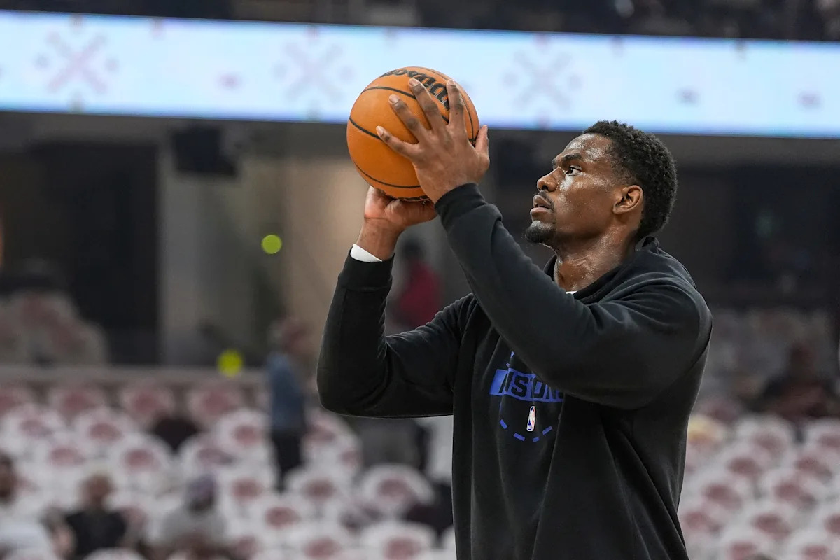 Pistons Game 4 pick vs Cavaliers: Can Jalen Duren find his swagger?