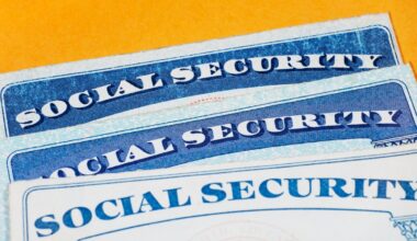 Social Security Update: Payment of up to $5,181 Going Out This Week