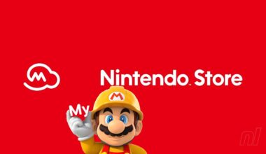 My Nintendo Store Is Changing Its Name This Month