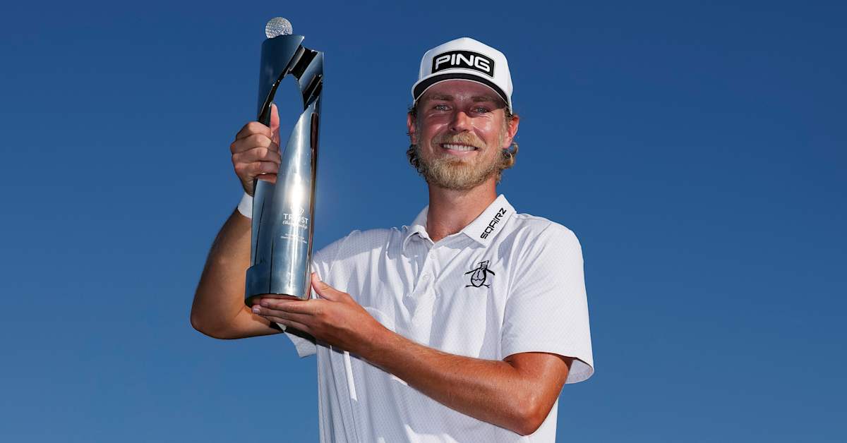 Points and payouts: See what each player earned at Truist Championship