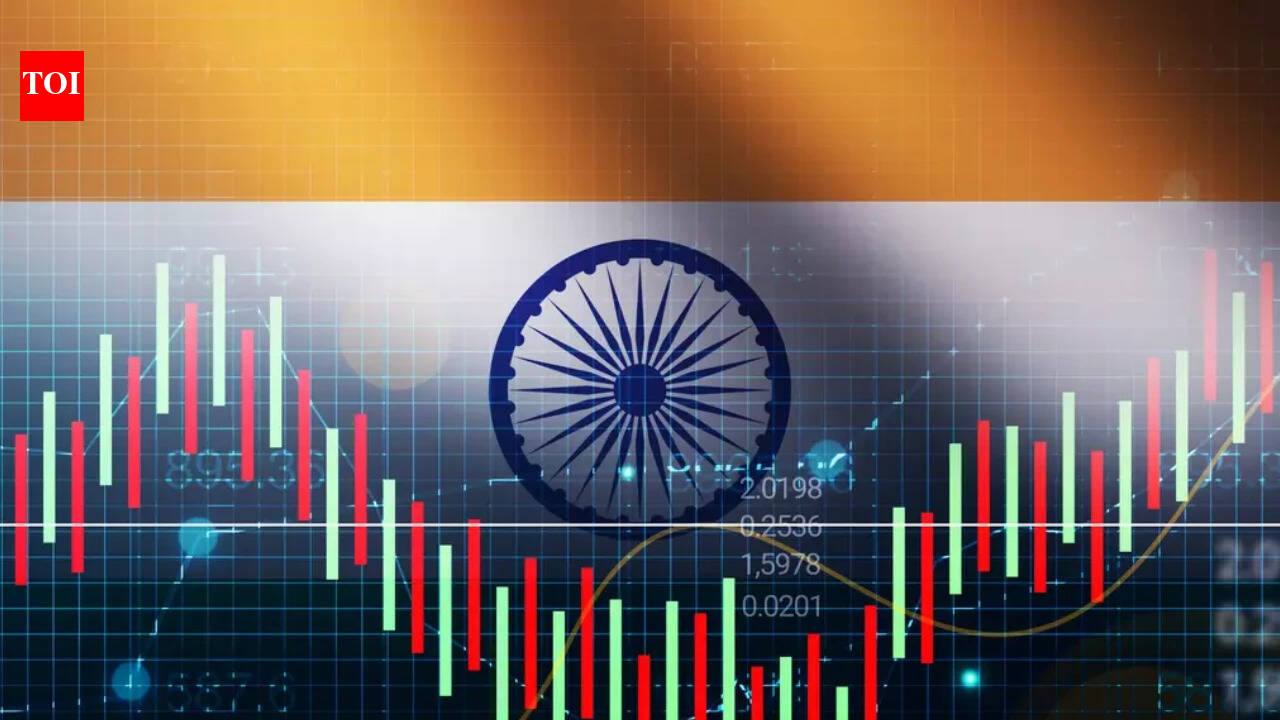 India’s growth story: Q4 FY26 GDP seen at healthy 7.2%, FY27 growth pegged at 6.6%