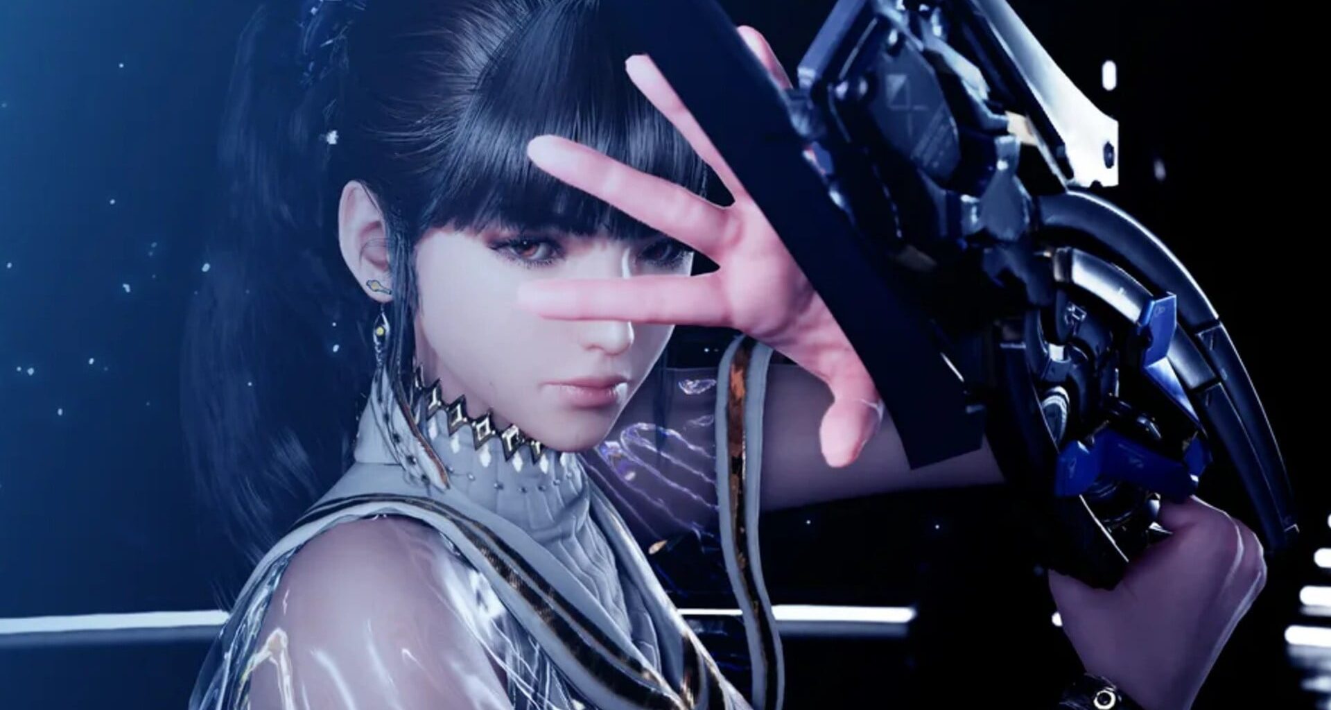 Stellar Blade 2 PS5 Reveal This Year, But Sony Won't Publish It