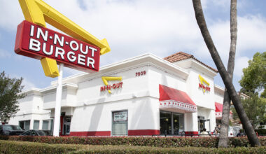 The Bay Area tech worker whose 100-patty burger broke In-N-Out