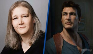 See the Alternate Version of Uncharted 4 You Never Got to Play in Eye-Opening Video