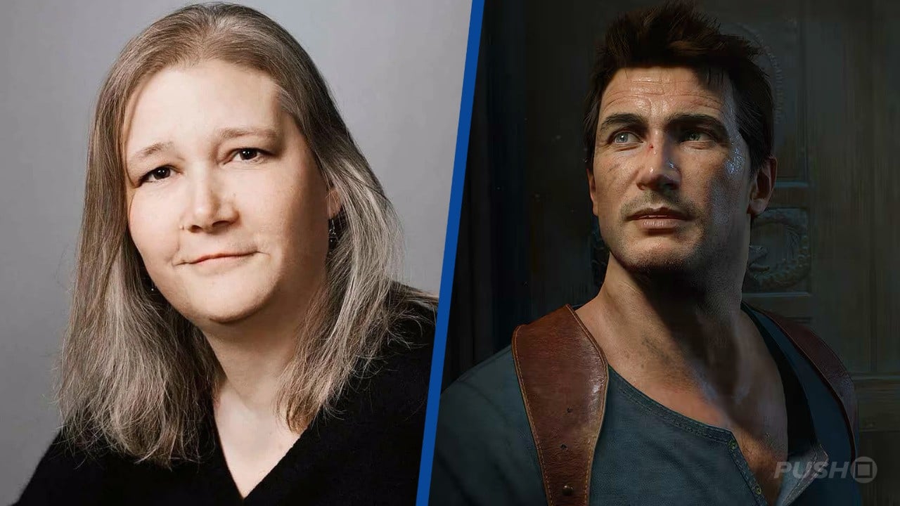 See the Alternate Version of Uncharted 4 You Never Got to Play in Eye-Opening Video