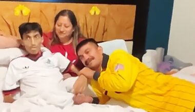 Teen dies hours after his parents reunited with him following immigration detention