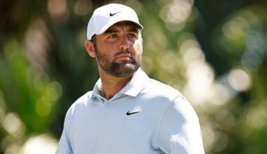 2026 PGA Championship odds: Scottie Scheffler, Rory McIlroy lead favorites