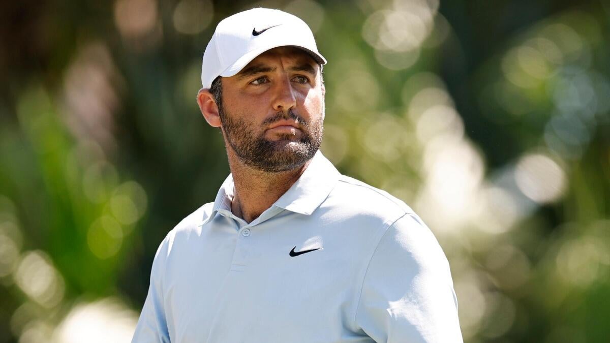 2026 PGA Championship odds: Scottie Scheffler, Rory McIlroy lead favorites
