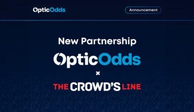 OpticOdds enhances WNBA player props with The Crowd’s Line AI - NYCE news