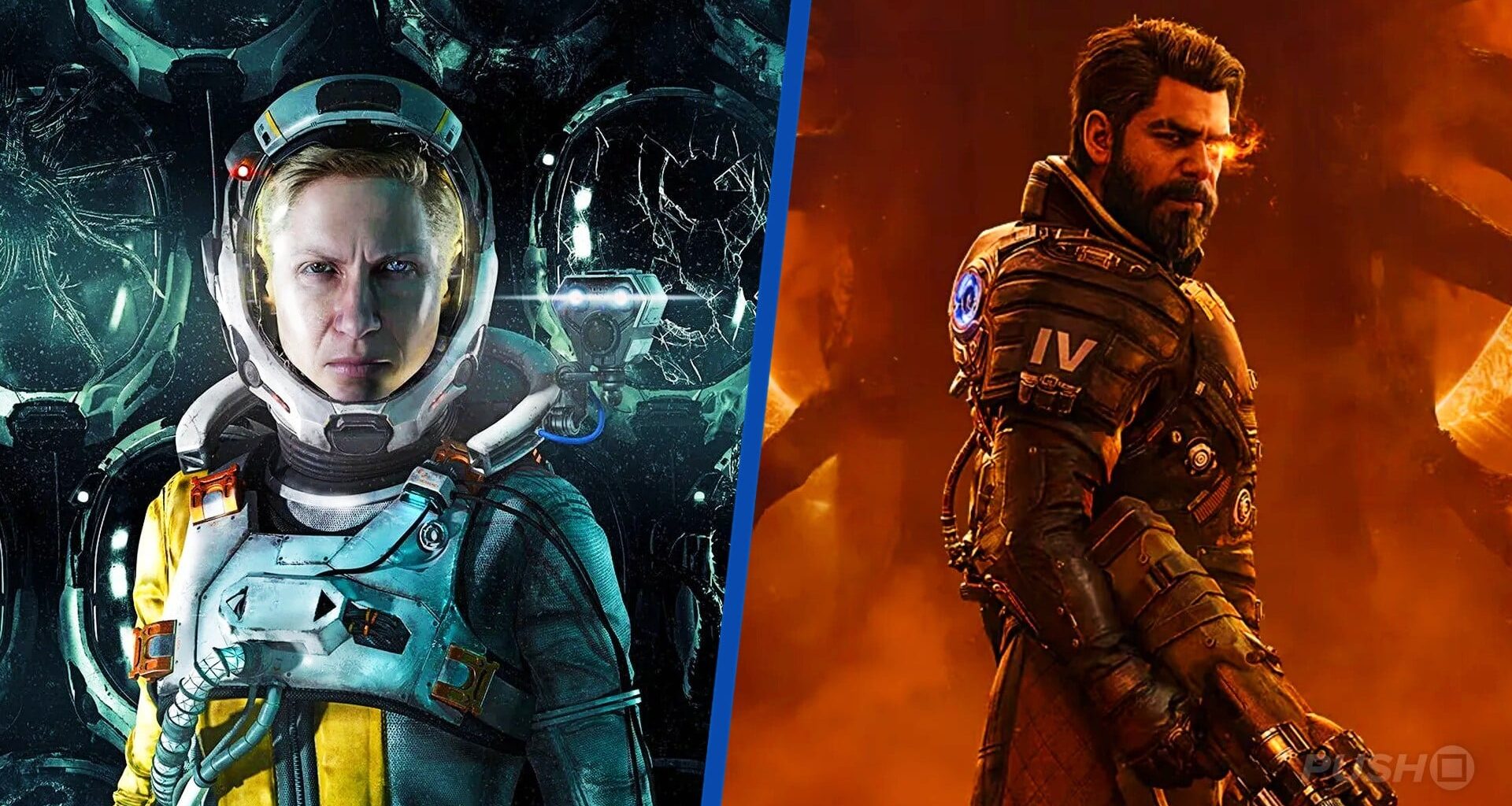 Is Saros Better Than Returnal?