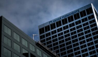 Kaiser threatens to fire SF nurse after Trump admin delays DACA