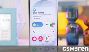 Samsung Galaxy S27 may use BOE screens