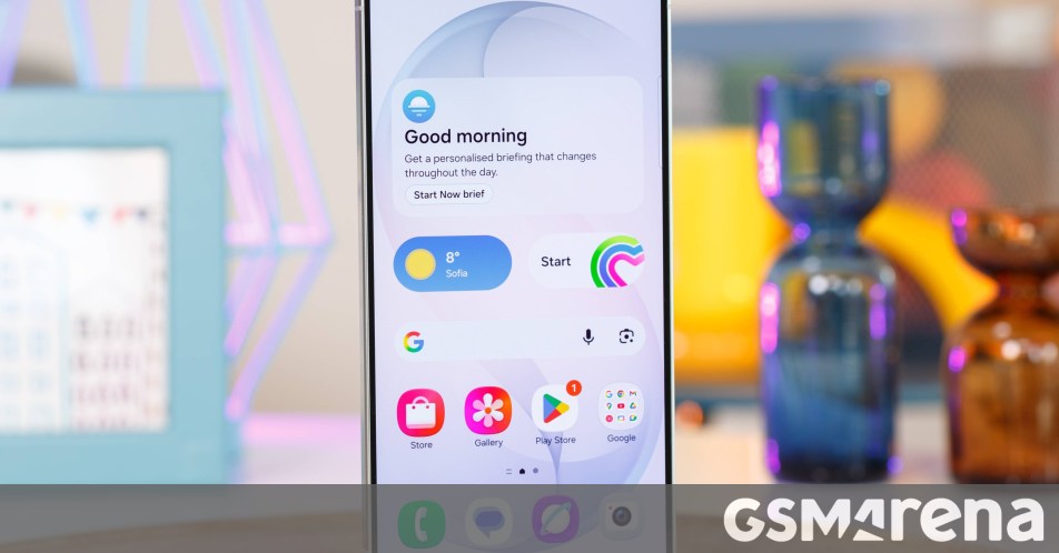 Samsung Galaxy S27 may use BOE screens