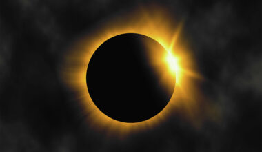 The next Texas total solar eclipse has a surprising tie to today