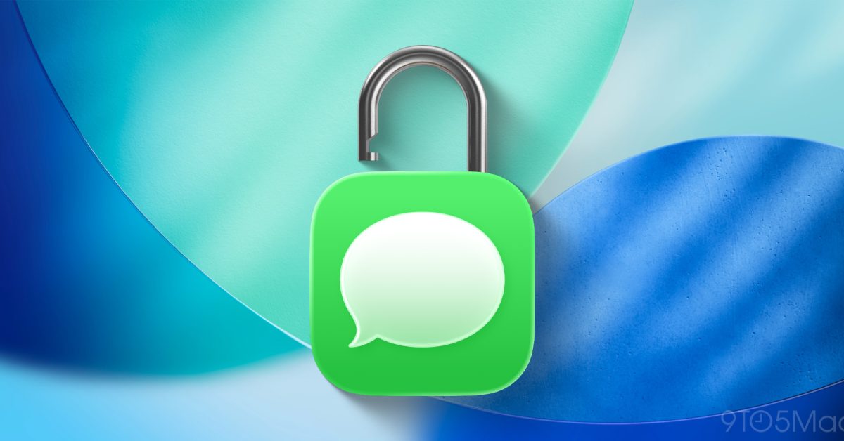 iOS 26.5 adds end-to-end encryption for RCS messaging, rolling out now
