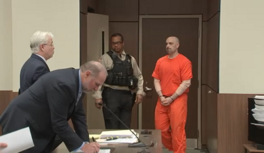 Gaudreau brothers crash update: Judge rejects bid to drop charges against suspect Sean Higgins