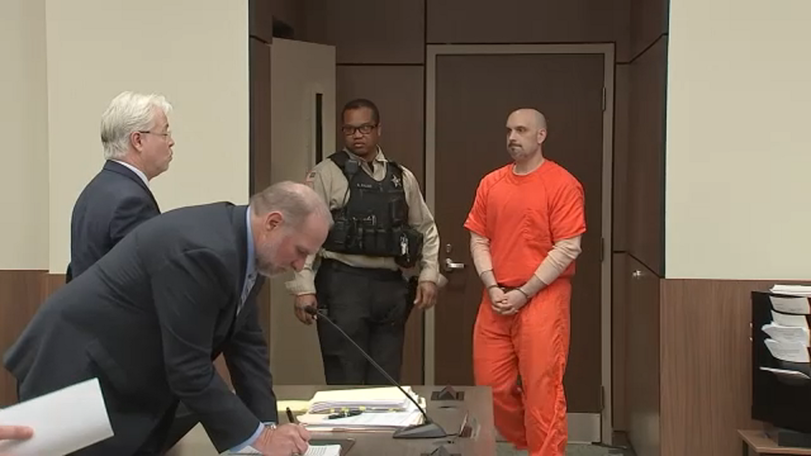Gaudreau brothers crash update: Judge rejects bid to drop charges against suspect Sean Higgins