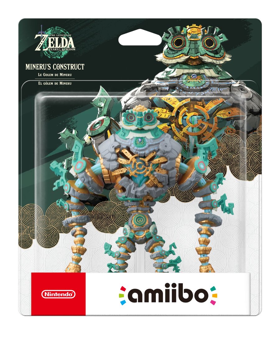 Zelda: Tears of the Kingdom