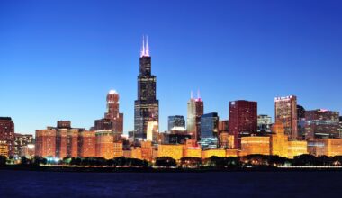Why the US Stopped Building the World’s Tallest Skyscrapers