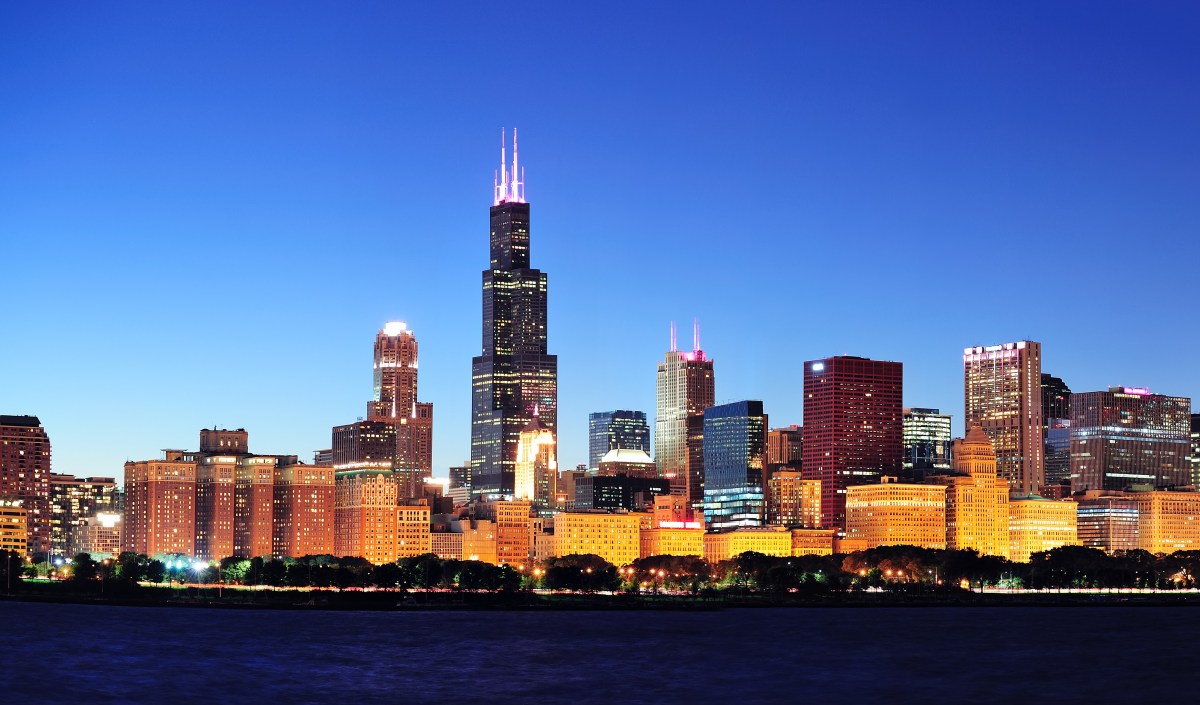 Why the US Stopped Building the World’s Tallest Skyscrapers