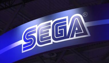 Sega Has Officially Cancelled Its "Super Game"