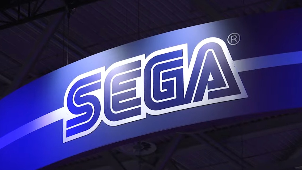 Sega Has Officially Cancelled Its "Super Game"