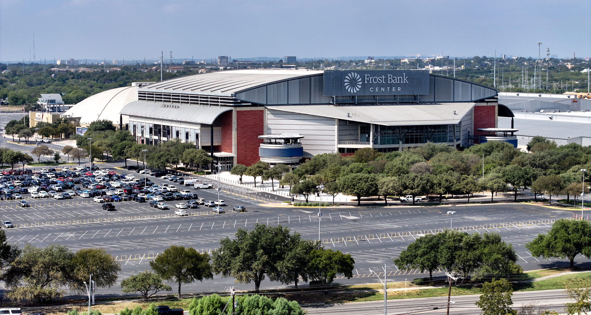 Will weather disrupt Spurs watch parties tonight? Here’s a look.