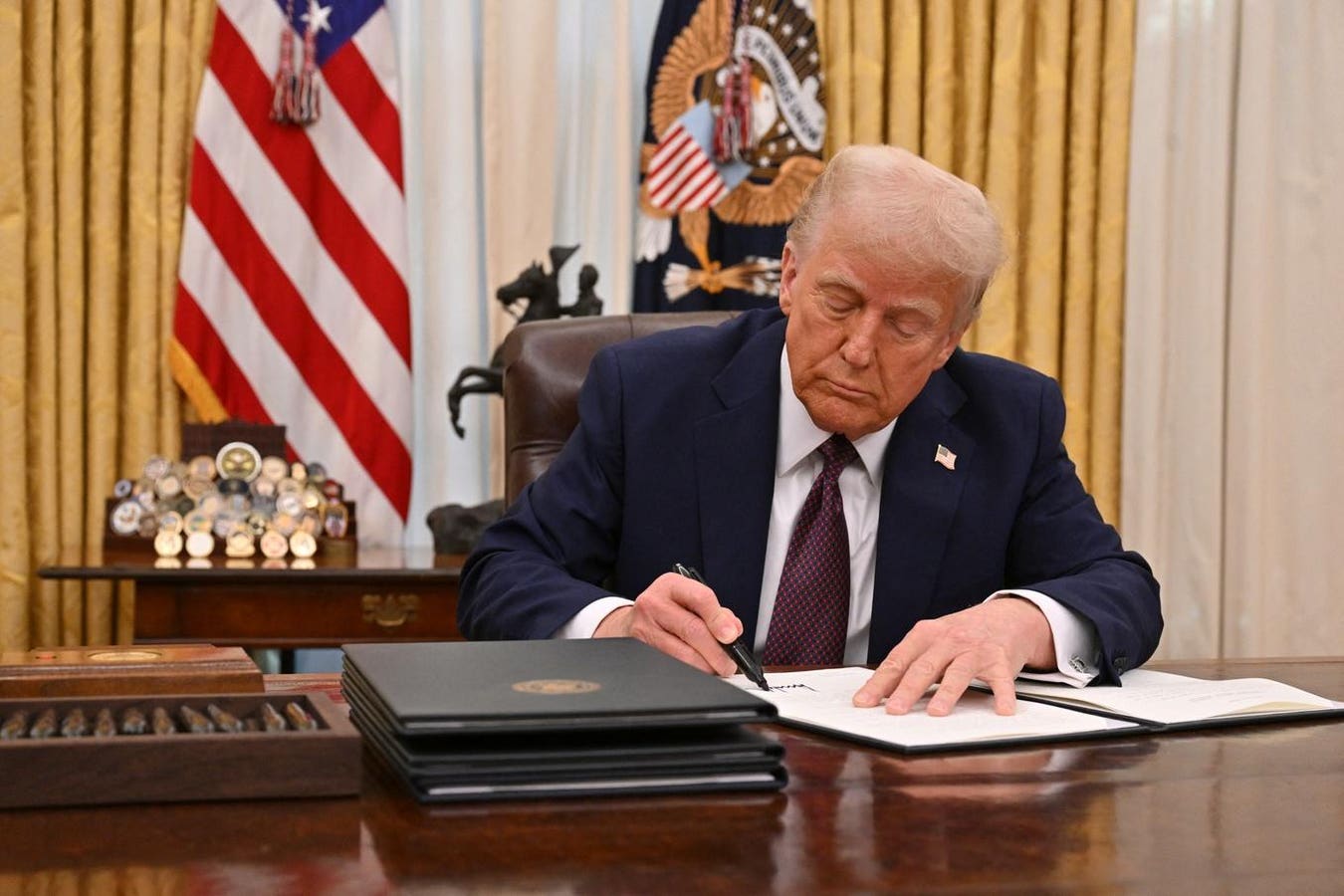Trump’s Executive Orders To Lower Beef Prices Delayed