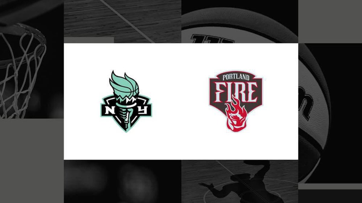 How to watch Liberty vs. Fire: TV channel and streaming options for May 12