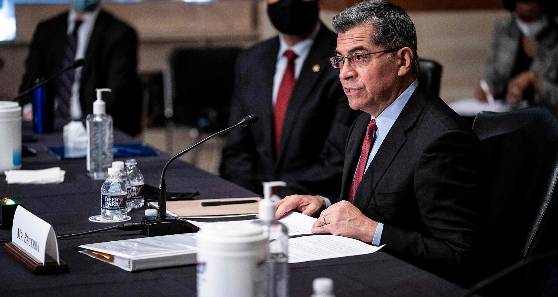 3 polls show once-flailing Dem now front-runner for Calif. governor