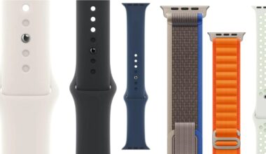 Originally $99 Apple Alpine Loop down at $35 right now, more from $15